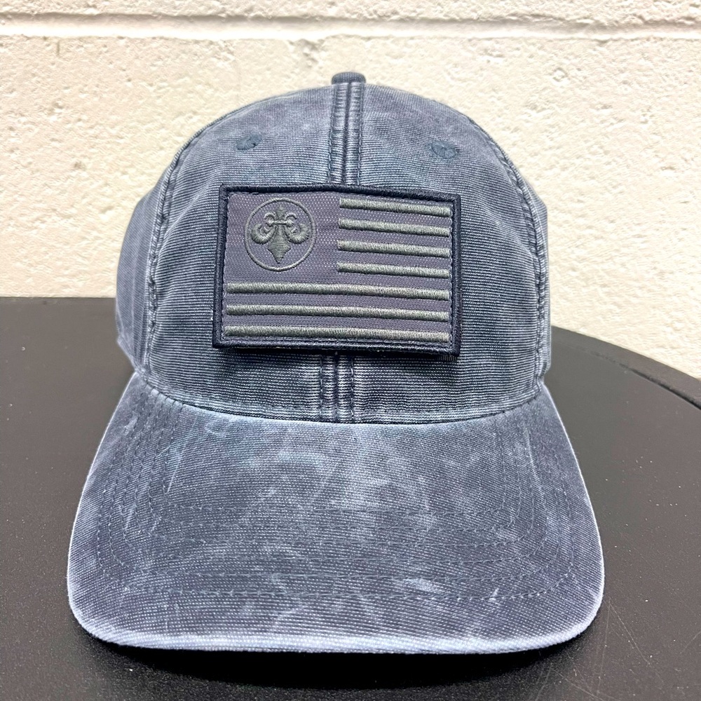 Affliction Mesh Trucker Hat
